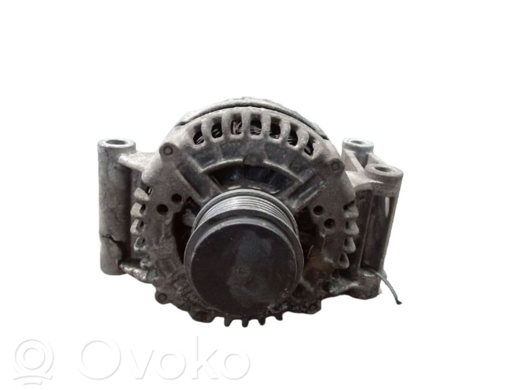 Peugeot Boxer Generatore/alternatore