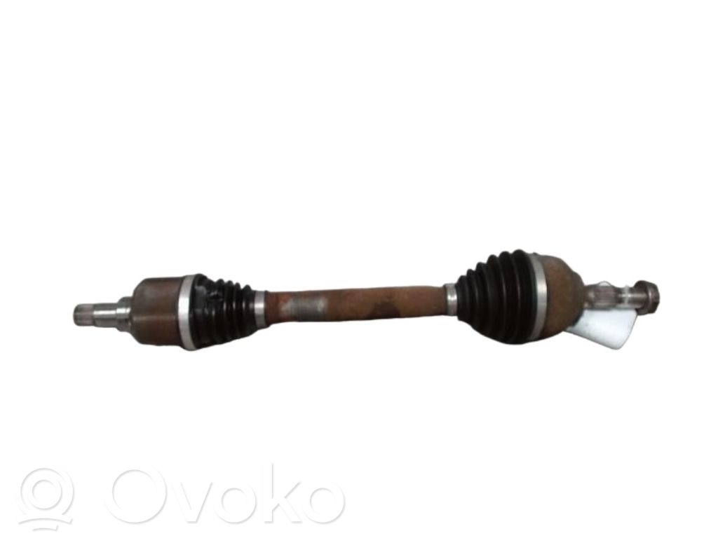 Etuvetoakseli   3272YY,3084640,3272YY