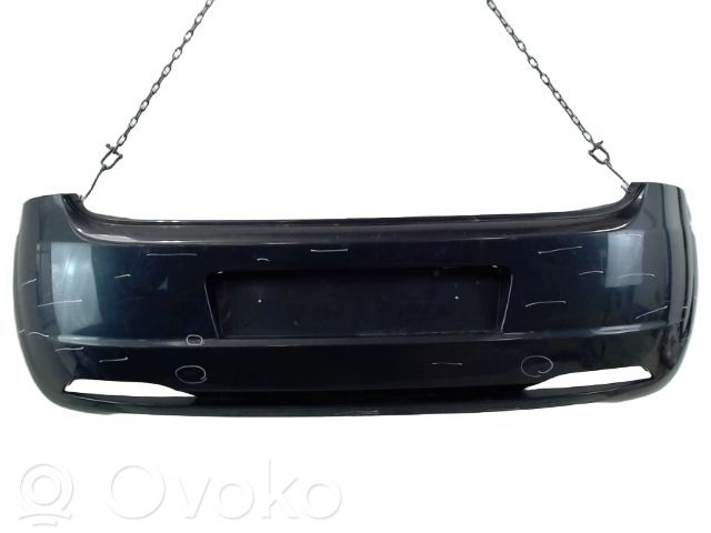 Fiat Grande Punto Paraurti