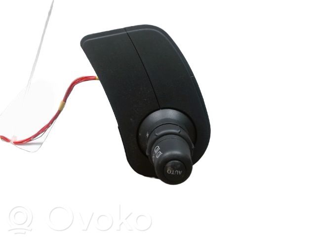 Renault Modus Manetka / Przełącznik kierunkowskazów 