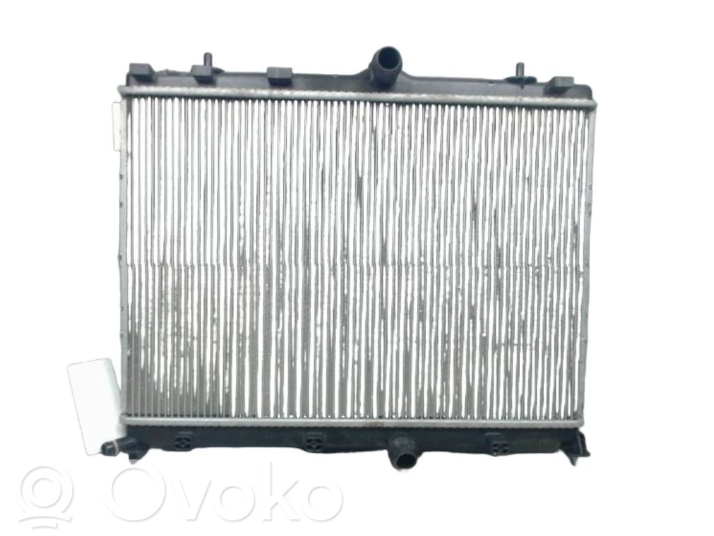 Opel Corsa F Radiator lichid răcire 
