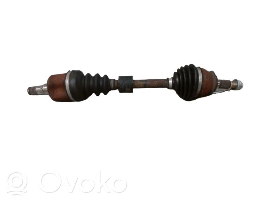 Etuvetoakseli   31608605467,31608605467,3441450