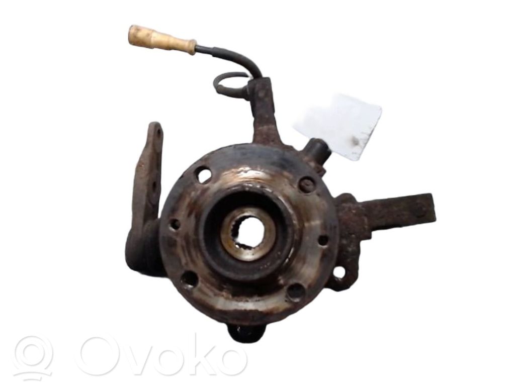 Renault Clio II Mozzo con cuscinetto ruota anteriore