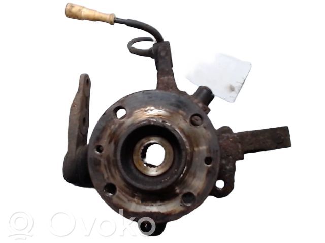 Renault Clio II Mozzo con cuscinetto ruota anteriore 
