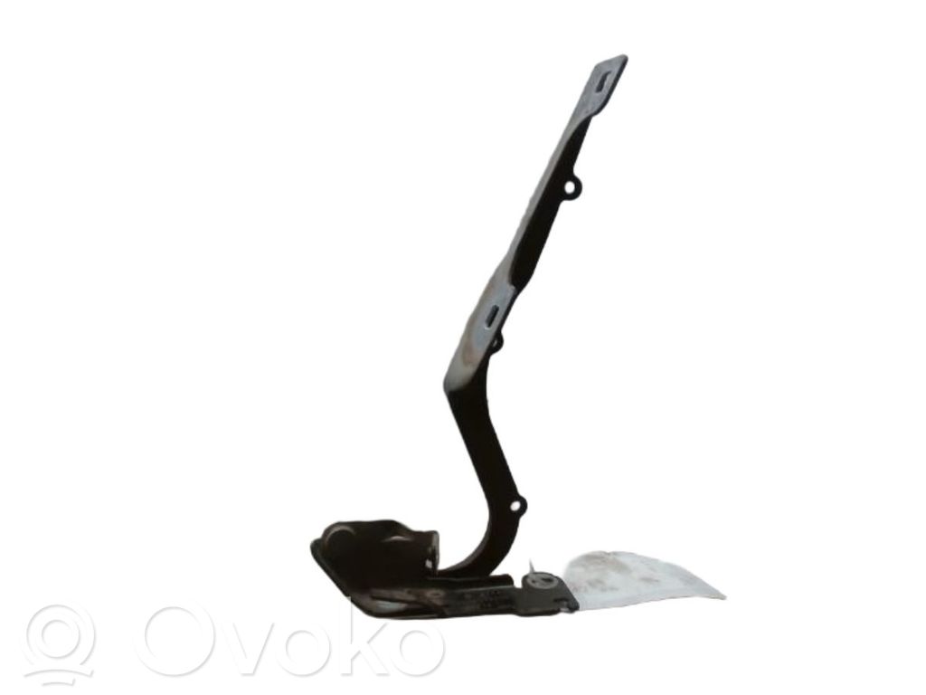 Peugeot 2008 I Charnière, capot moteur
