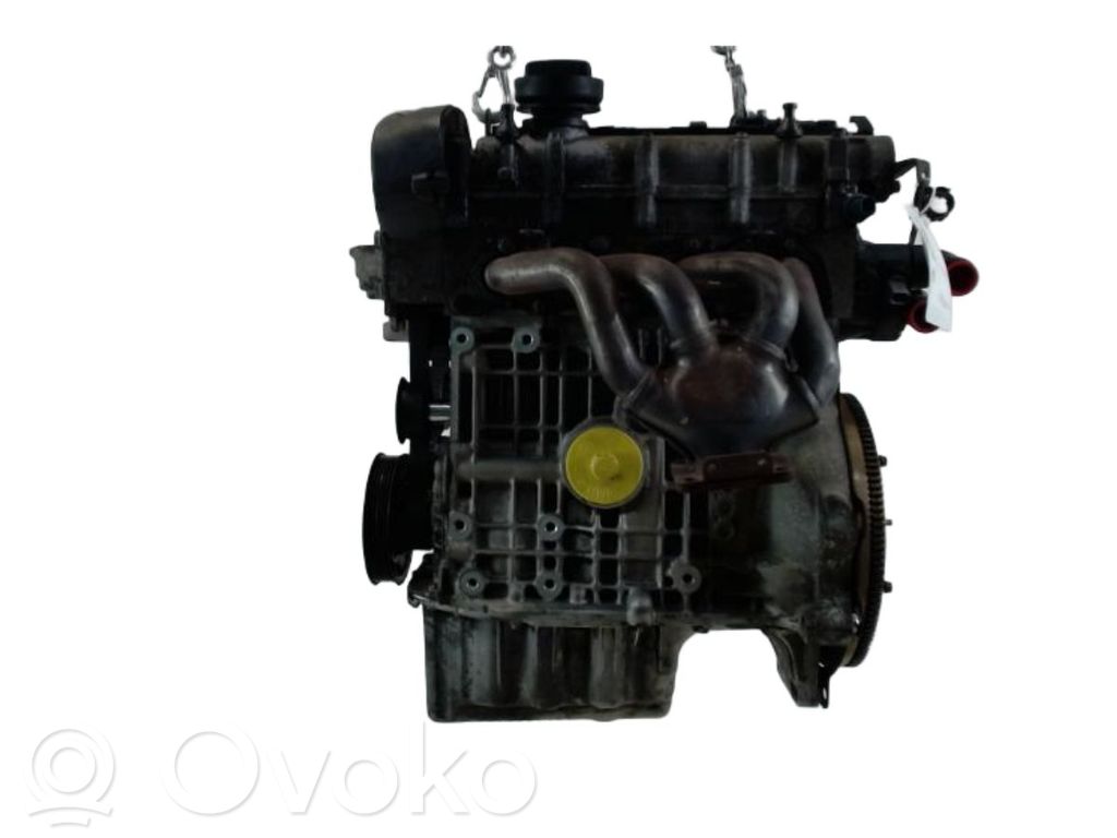 Volkswagen Polo IV 9N3 Motor 