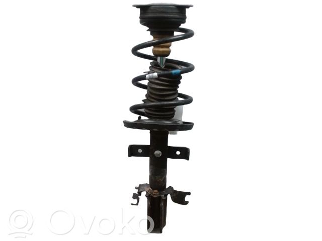 Renault Clio III Ammortizzatore anteriore 
