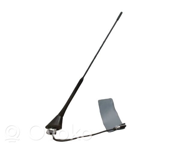 Volkswagen Polo III 6N 6N2 6NF Antena de radio 
