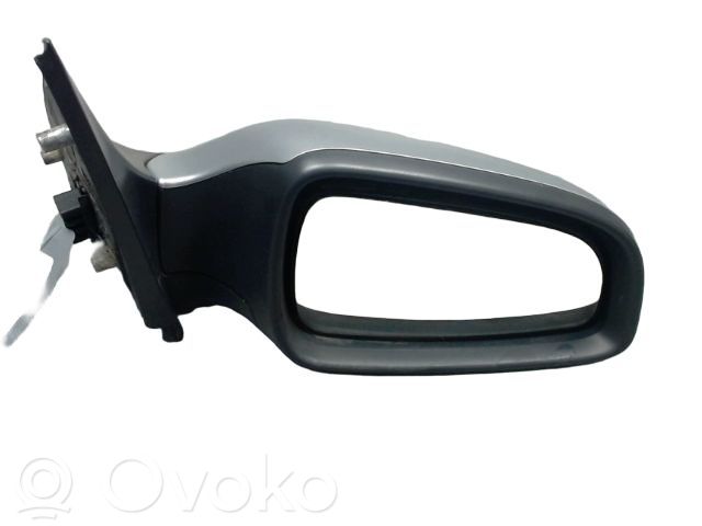 Opel Astra H Specchietto retrovisore elettrico portiera anteriore 