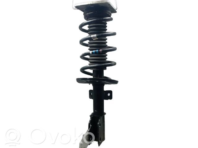 Toyota Proace Ammortizzatore anteriore 