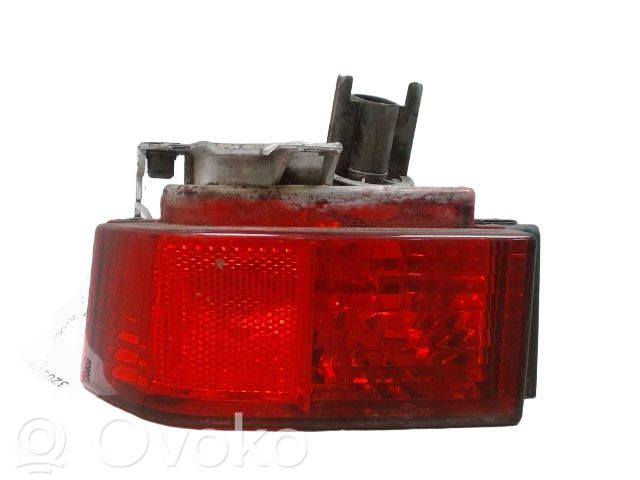 Opel Meriva A Lampă bară spate 