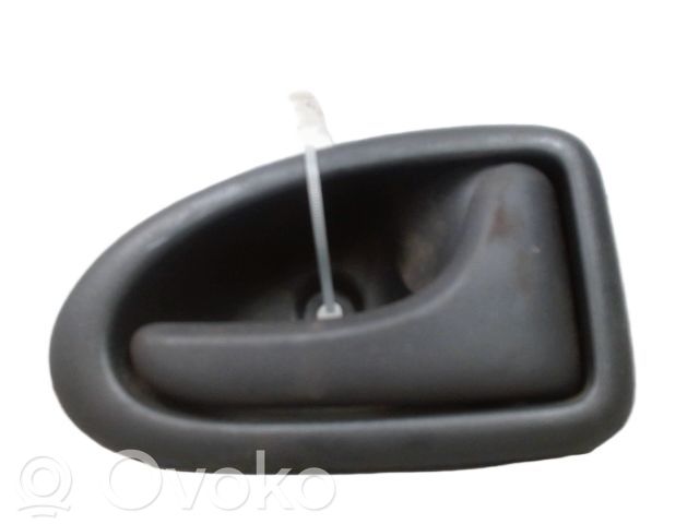 Renault Clio II Maniglia interna per portiera posteriore 