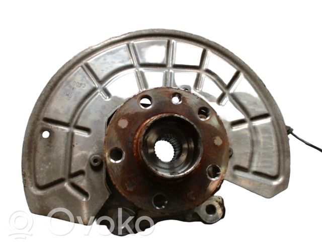 Alfa Romeo Giulia Achsschenkel hinten 