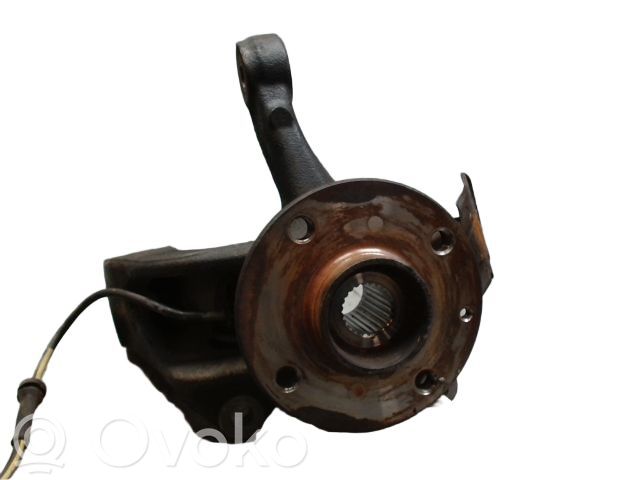 Peugeot 108 Mozzo con cuscinetto ruota anteriore 