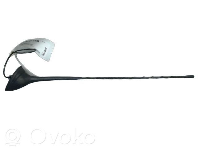 Peugeot 208 I Antena de radio 