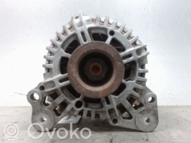 Volkswagen Golf VI Alternador
