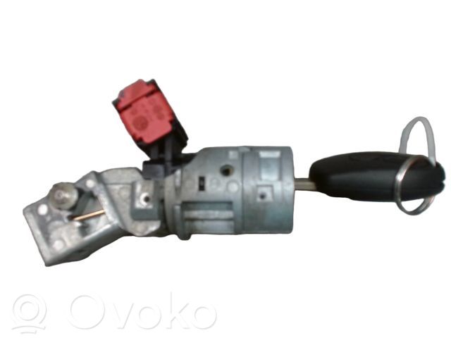 Renault Clio III Contact aprindere 
