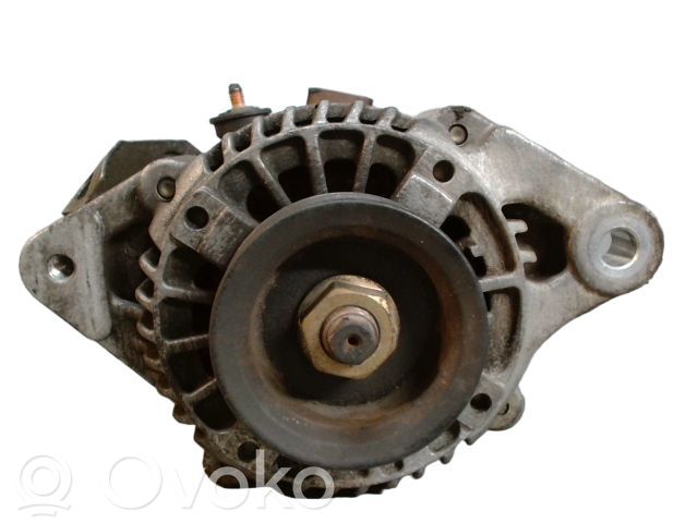 Toyota Yaris Generator/alternator 