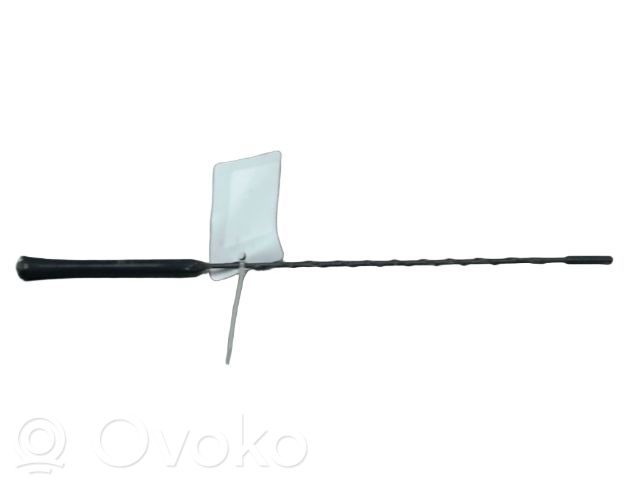 Volkswagen Polo IV 9N3 Antena de radio 