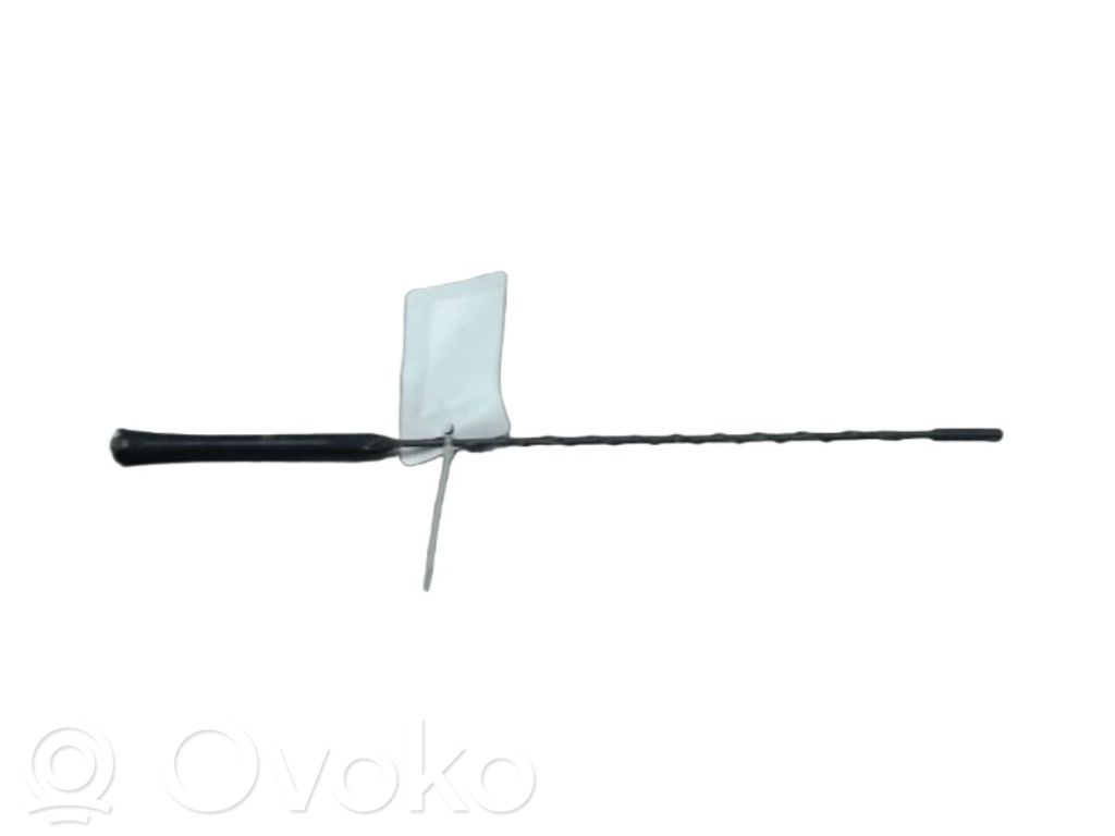 Volkswagen Polo IV 9N3 Antenne radio