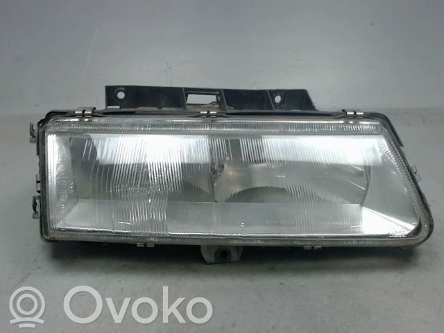 Citroen Xantia Lampa przednia 