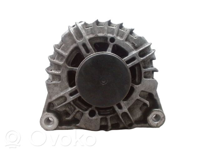 Citroen Xsara Picasso Alternator 
