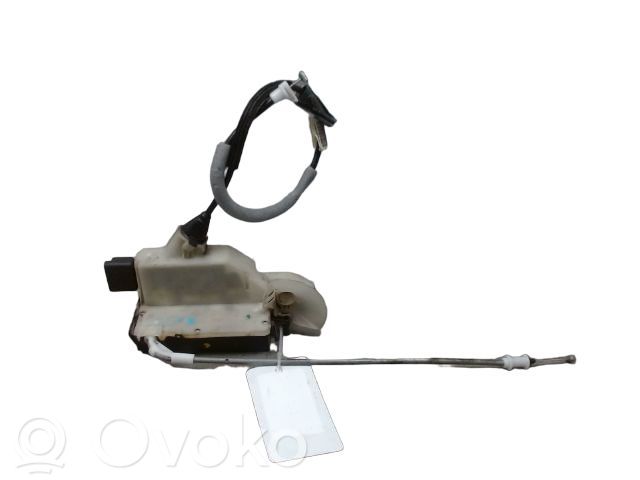 Citroen C4 II Serratura portiera anteriore 