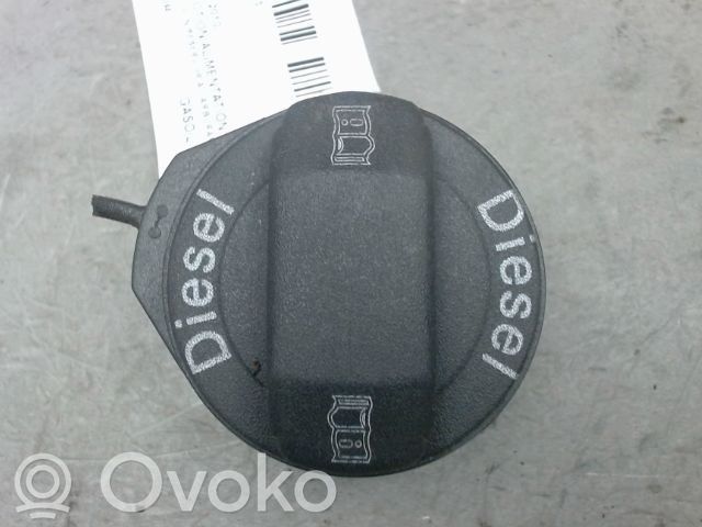 Audi A3 S3 8P Korek wlewu paliwa 