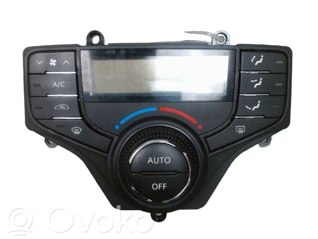Hyundai i30 Unitate control climatizare 