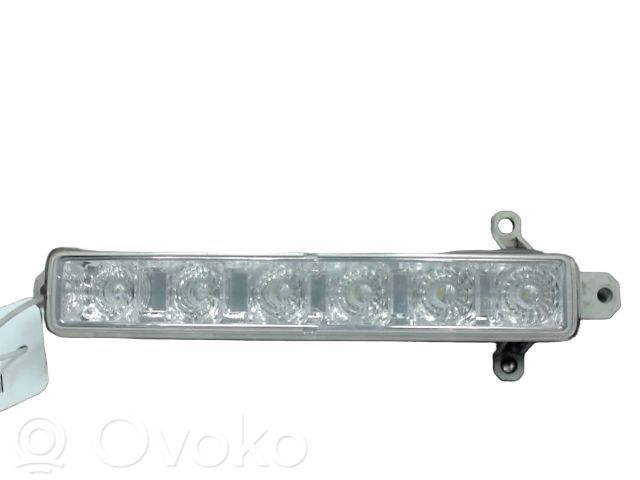 Peugeot 308 Proiector lumini zi LED 
