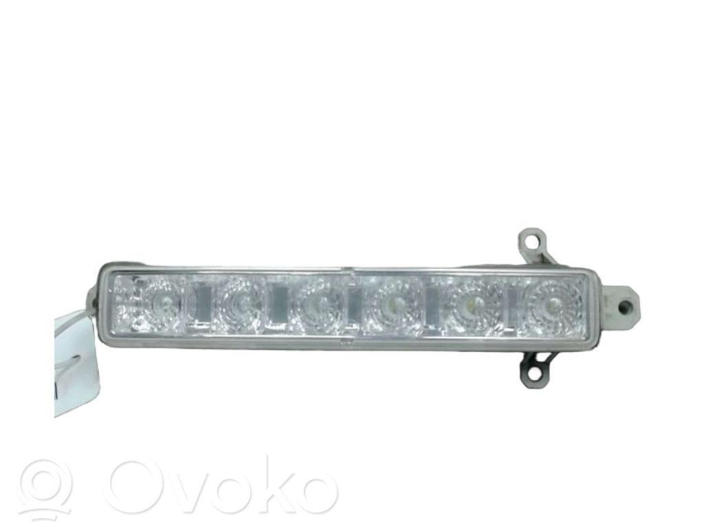 Peugeot 308 Phare de jour LED