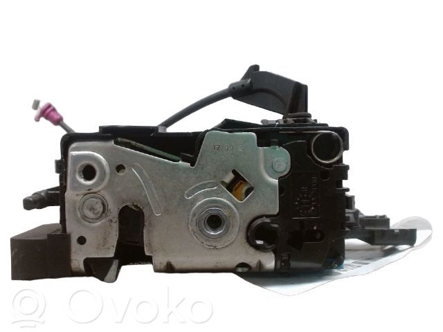 Citroen C3 Picasso Serratura portiera posteriore