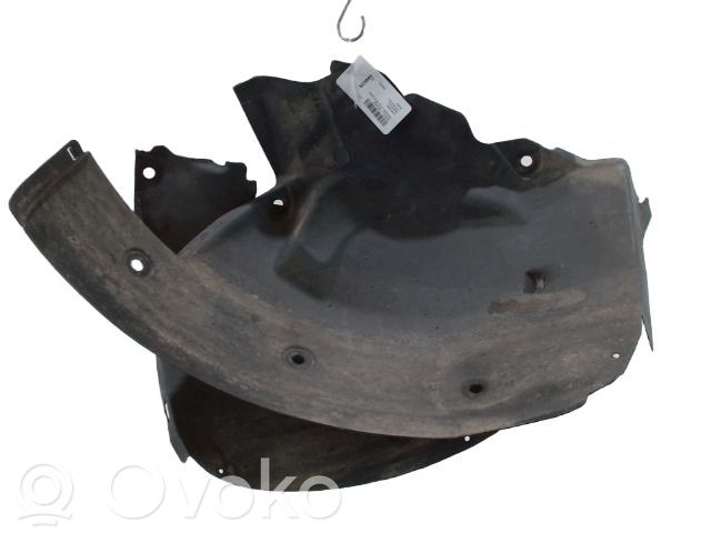 Renault Megane II Rivestimento paraspruzzi passaruota anteriore