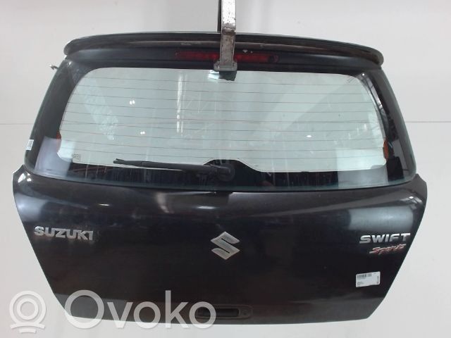 Suzuki Swift I Tylna klapa bagażnika