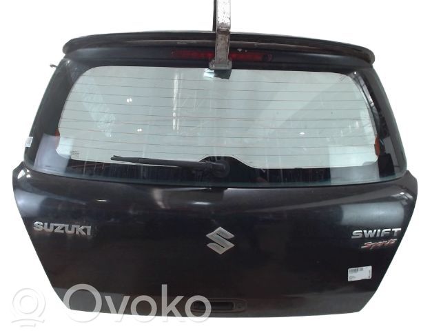 Suzuki Swift I Couvercle de coffre