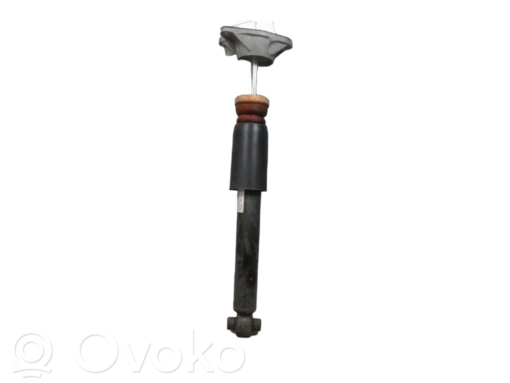 BMW 1 F20 F21 Ammortizzatore posteriore