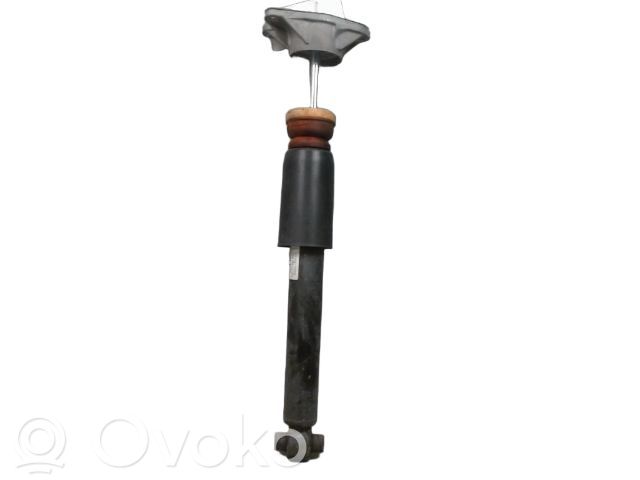 BMW 1 F20 F21 Ammortizzatore posteriore 