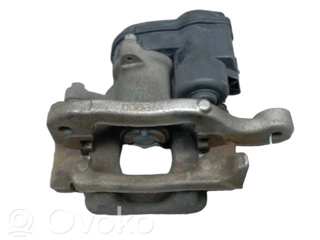 Nissan Qashqai Etrier frână spate 