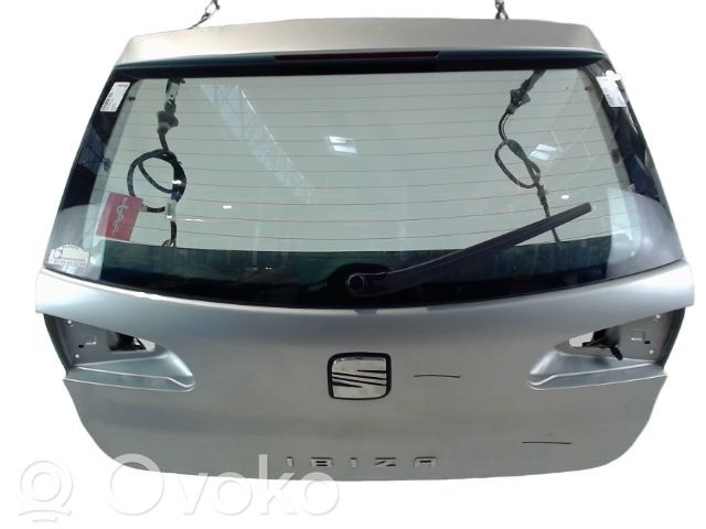 Seat Ibiza III (6L) Portellone posteriore/bagagliaio