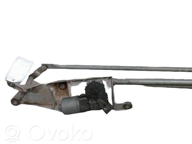Motor del limpiaparabrisas   7701208057,3397020635,390241777,7701208057,8200141270,CWM10159GS,SWM101591