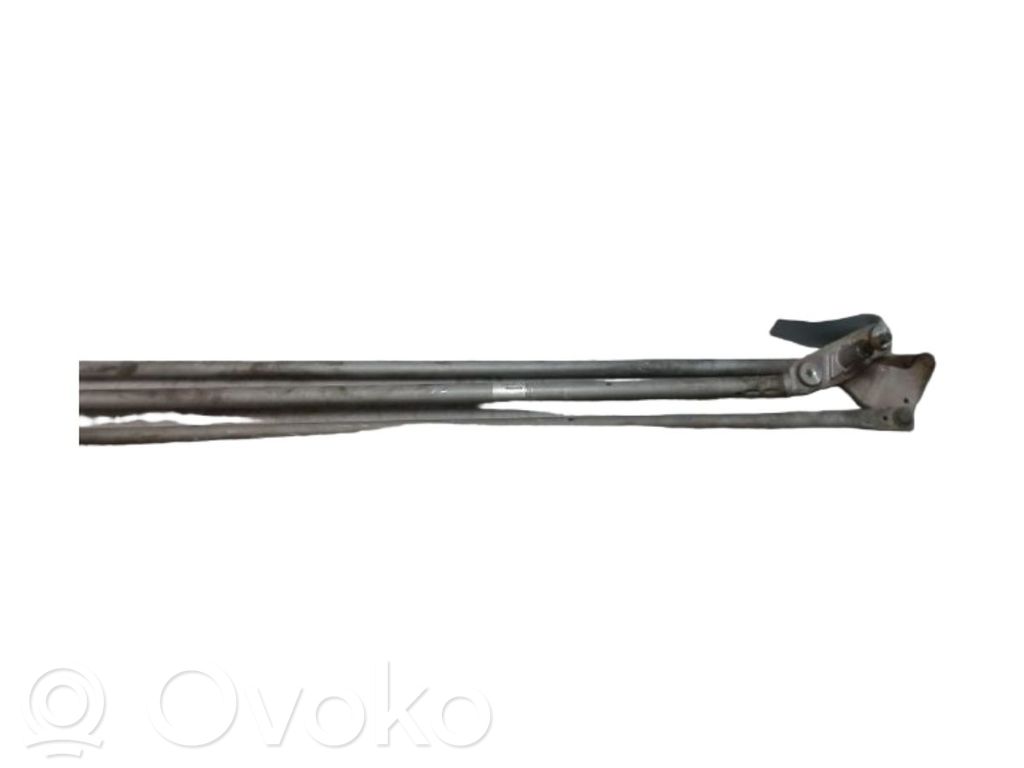 Renault Modus Wiper motor