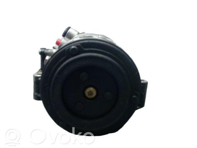 BMW 3 E46 Compressore aria condizionata (A/C) (pompa)
