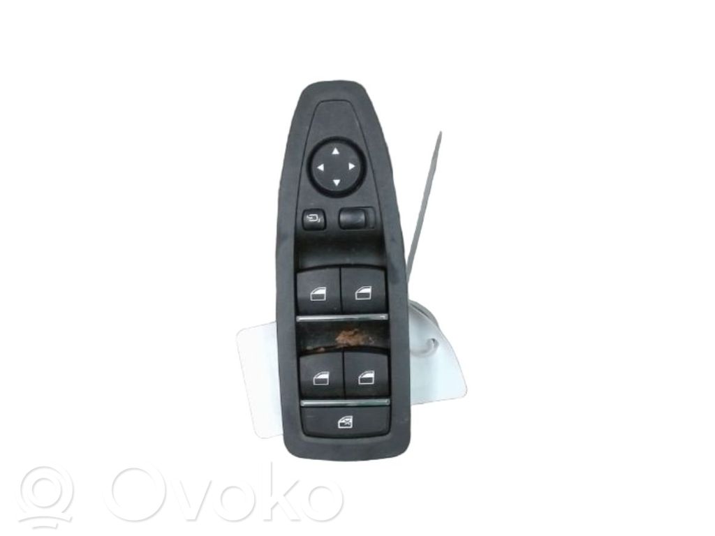BMW 1 F20 F21 Interruttore di controllo dell’alzacristalli elettrico