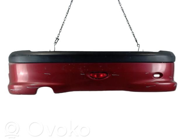 Peugeot 206 Bară spate 