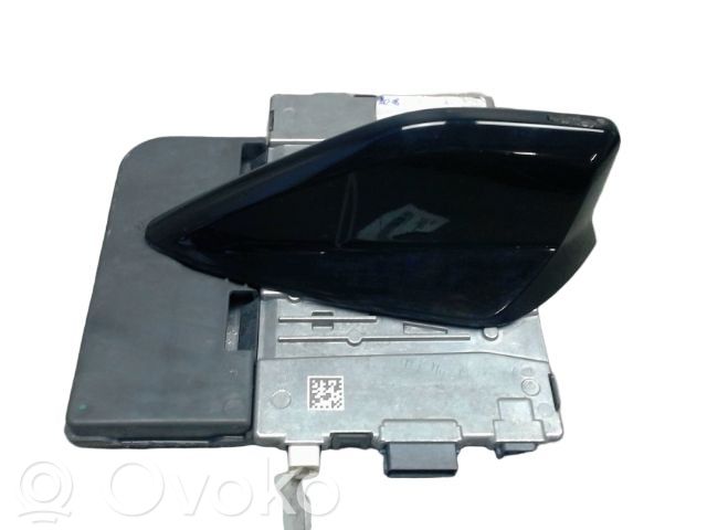 Peugeot 308 Radion antenni