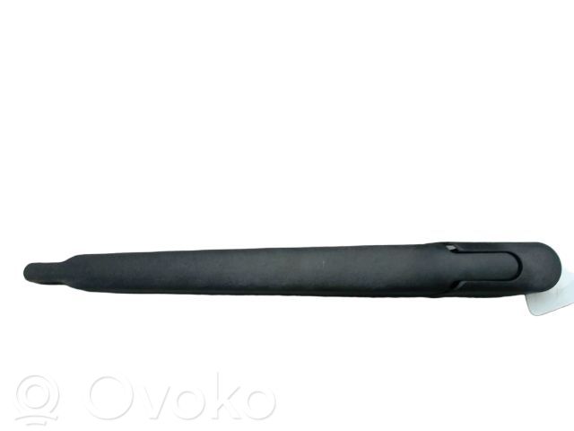 Opel Astra H Braccio della spazzola tergicristallo posteriore 