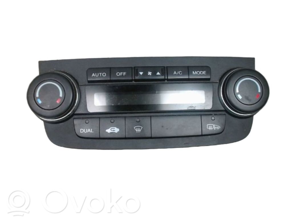 Honda CR-V Ilmastoinnin ohjainlaite