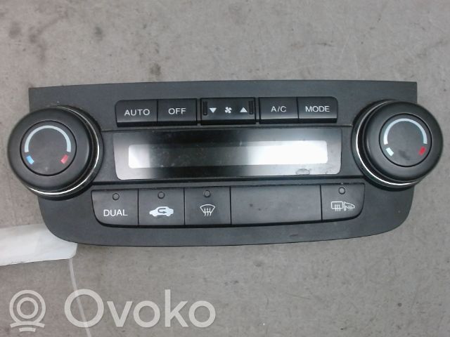 Honda CR-V Unitate control climatizare 