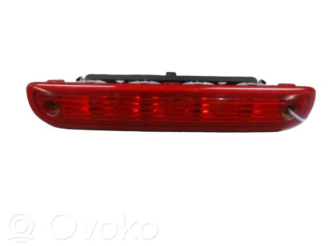 Citroen Jumper Luce d’arresto centrale/supplementare 
