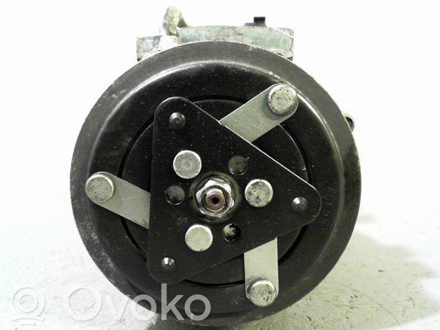 Ford Focus C-MAX Compressore aria condizionata (A/C) (pompa) 